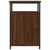 Bedside Cabinets 2 pcs Brown Oak 40x42x60 cm Engineered Wood