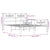 Metal Bed Frame without Mattress with Footboard Black 135x190 cm