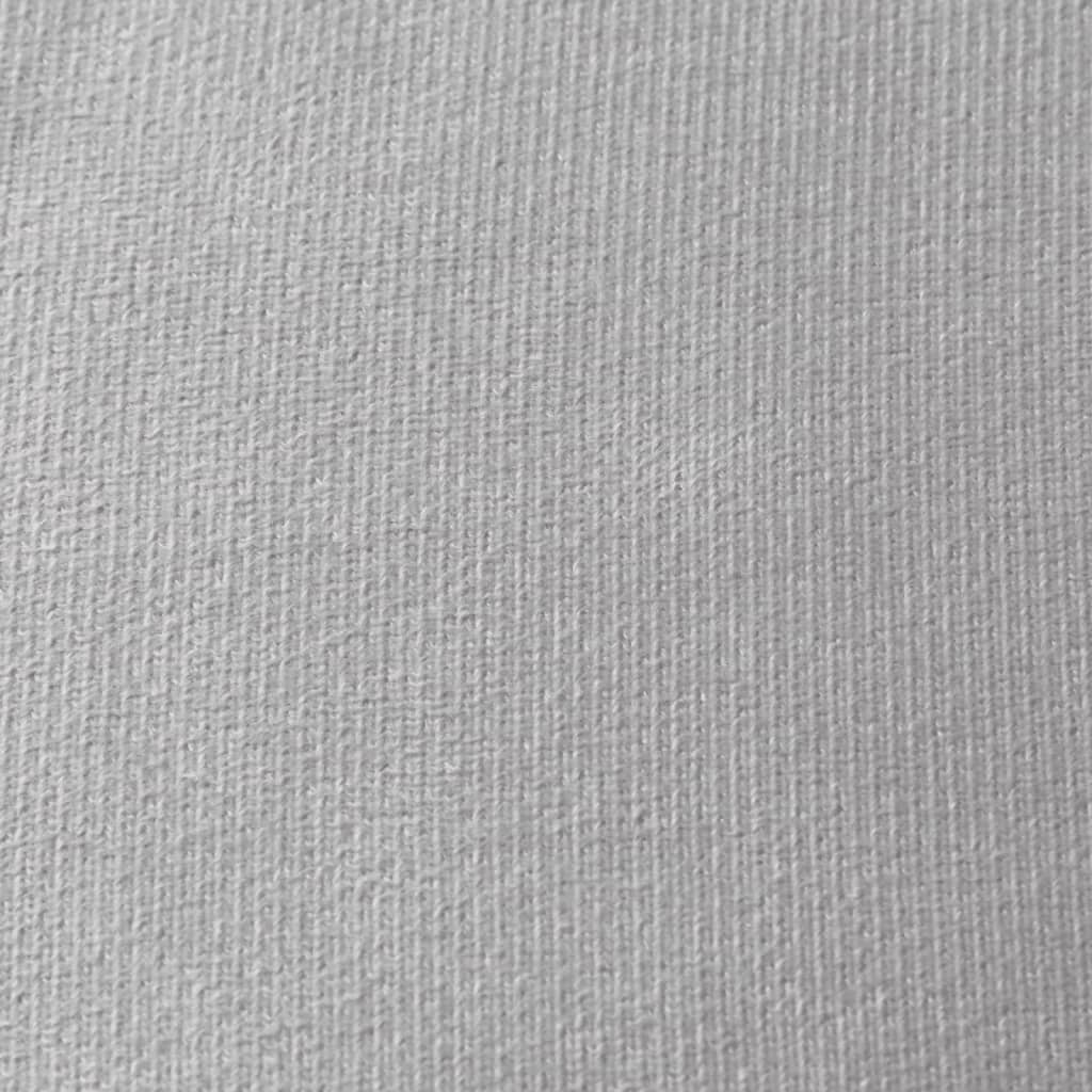 Kids'Sofa Bed 2-Seater Light Grey Soft Plush