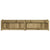Garden Planters 2 pcs Impregnated Wood Pine