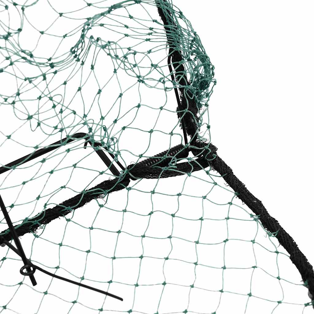 Bird Trap Green 30 cm Steel