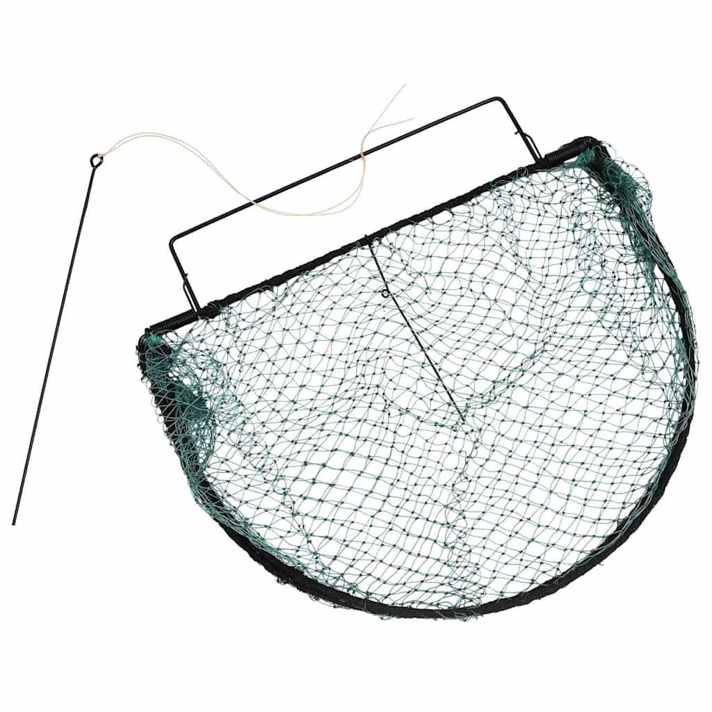 Bird Trap Green 50 cm Steel