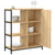 Sideboard Sonoma Oak 70x30x80 cm Engineered Wood