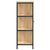 Sideboard Sonoma Oak 70x30x80 cm Engineered Wood