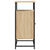 Sideboard Sonoma Oak 69x35x80 cm Engineered Wood