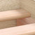 Bed Frame without Mattress Sonoma Oak 150x200 cm