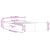 Bed Frame without Mattress Sonoma Oak 150x200 cm