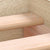 Bed Frame without Mattress Sonoma Oak 135x190 cm