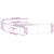 Bed Frame without Mattress Sonoma Oak 135x190 cm