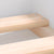 Bed Frame without Mattress White 135x190 cm