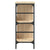 Sideboard Sonoma Oak 102x32x73.5 cm Engineered Wood