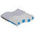 Pocket Spring Mattress Medium 183x203 cm King Size