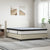 Pocket Spring Mattress Medium 183x203 cm King Size