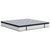 Pocket Spring Mattress Medium 183x203 cm King Size