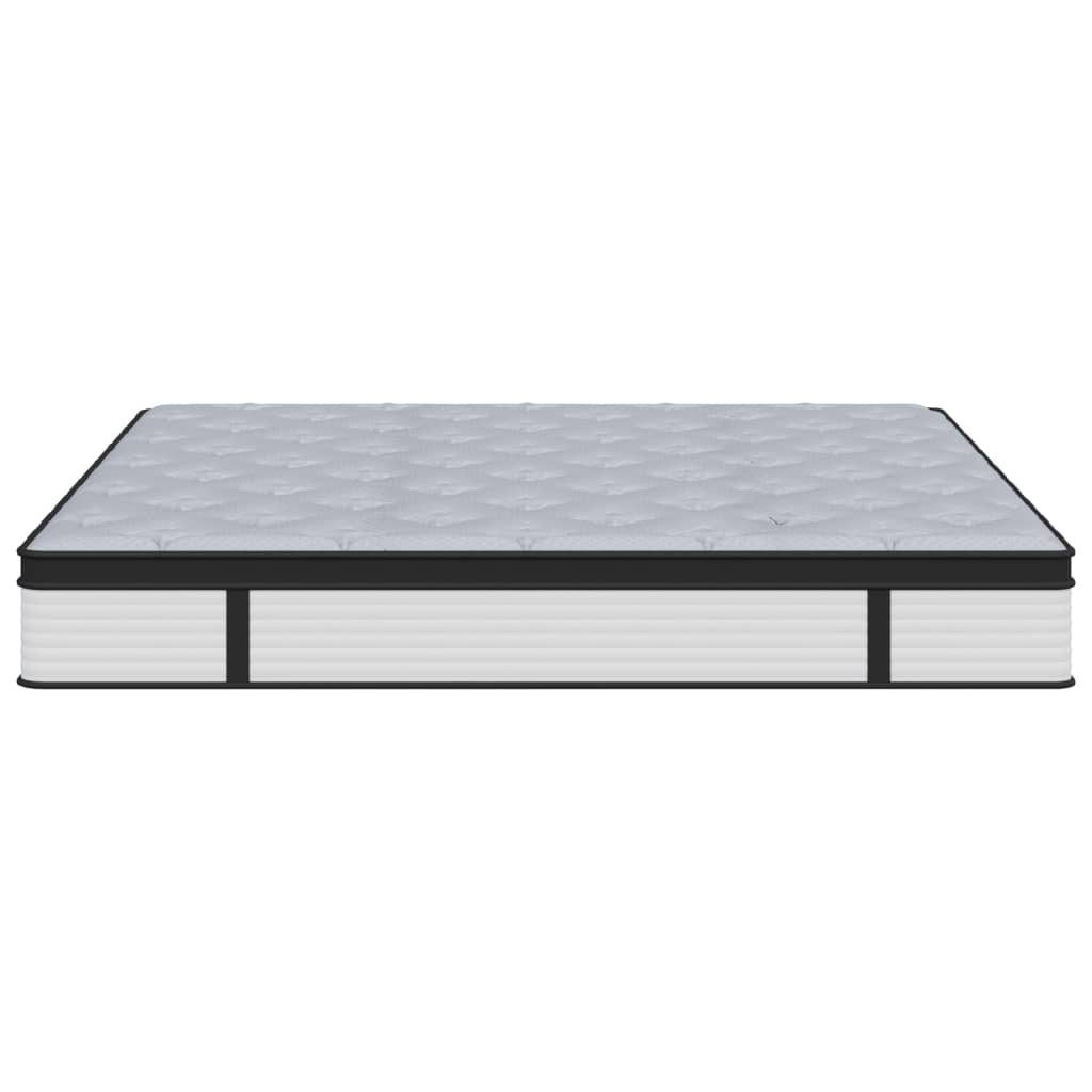 Pocket Spring Mattress Medium 183x203 cm King Size