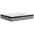 Pocket Spring Mattress Medium Plus 152x203 cm Queen Size