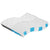 Pocket Spring Mattress Medium 183x203 cm King Size