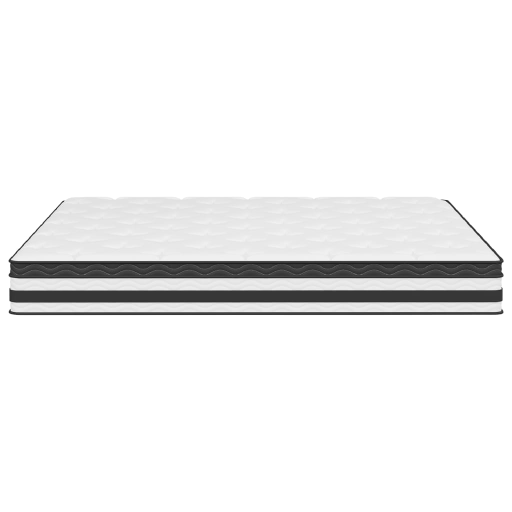 Pocket Spring Mattress Medium 183x203 cm King Size