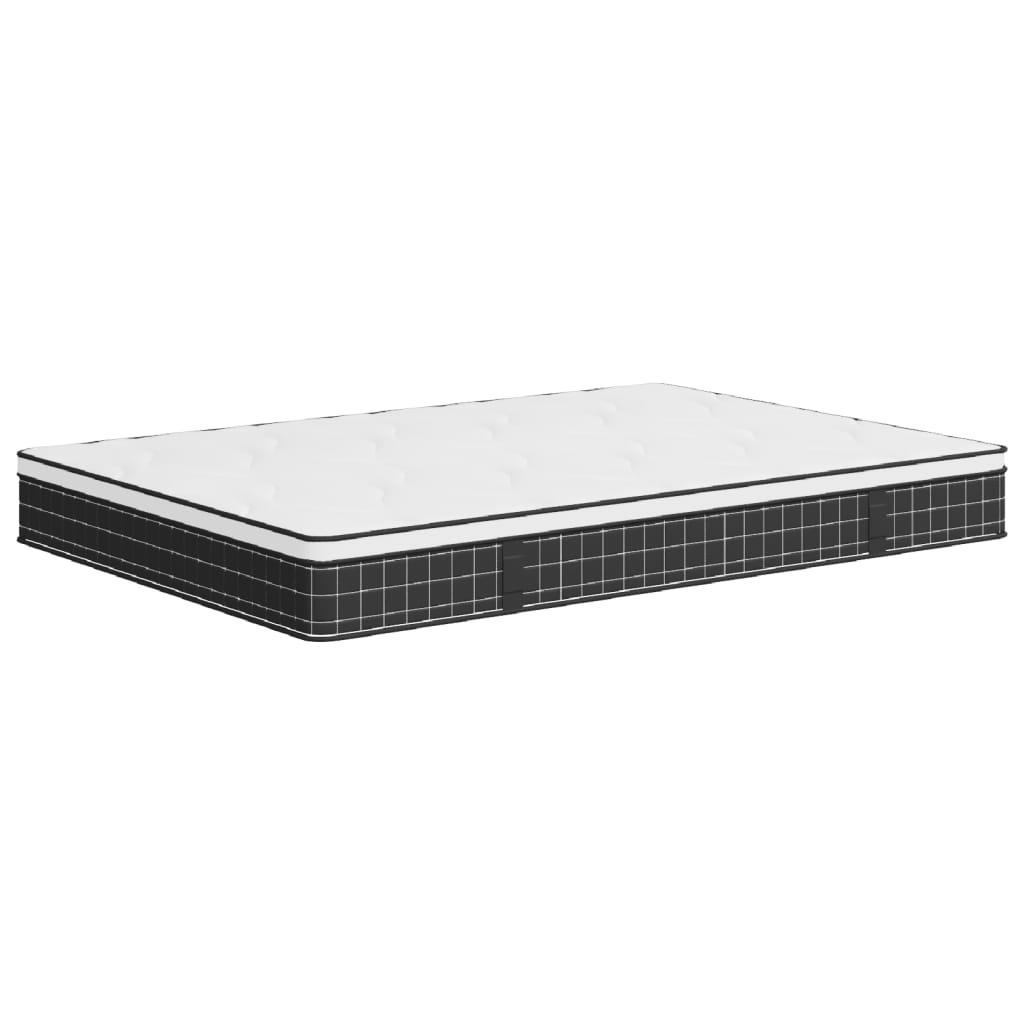 Bonnell Spring Mattress Medium 137x190 cm Double Size