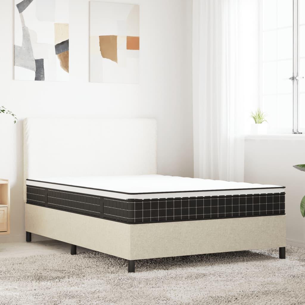 Bonnell Spring Mattress Medium 137x190 cm Double Size