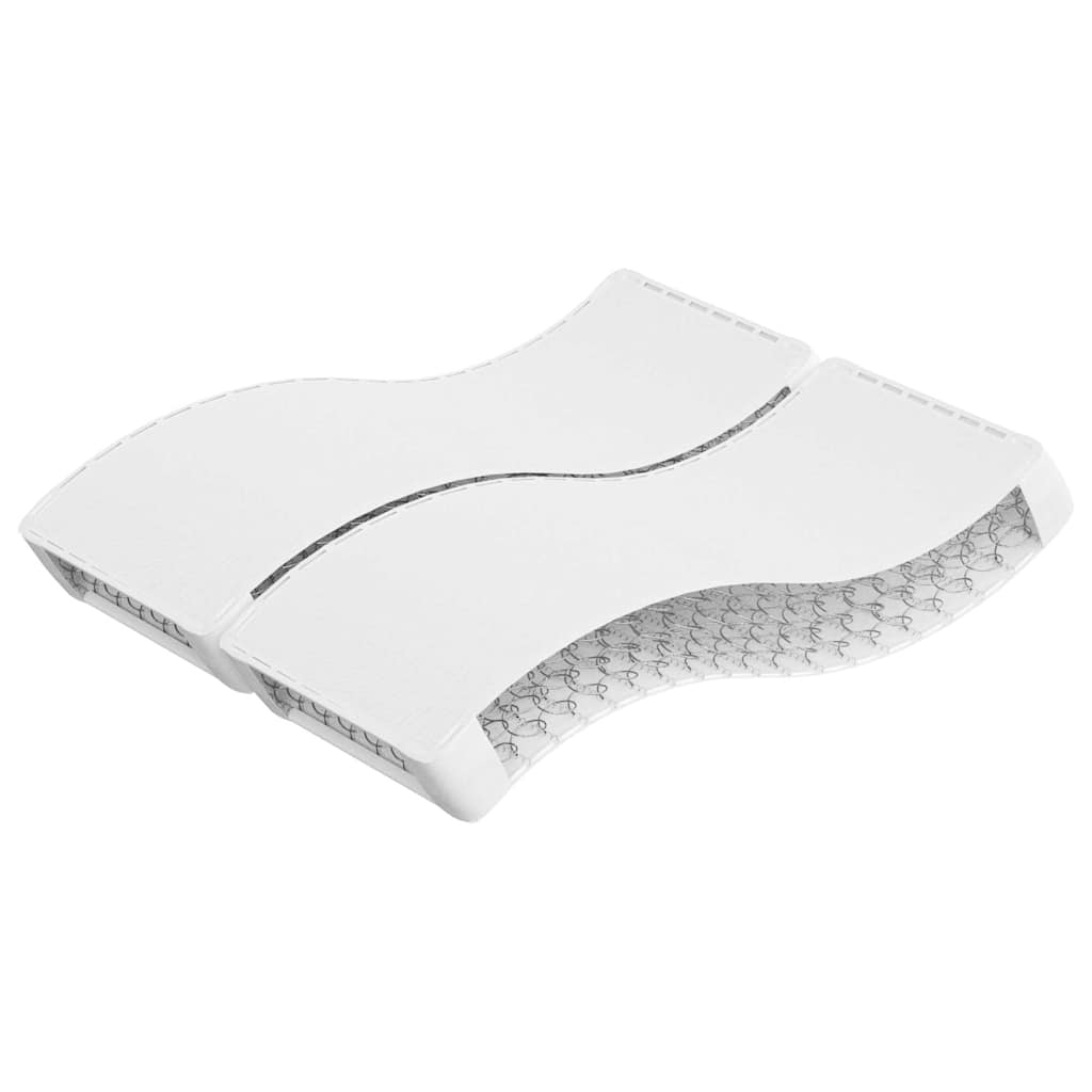 Bonnell Spring Mattress Medium 152x203 cm Queen Size