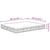 Bonnell Spring Mattress Medium 152x203 cm Queen Size