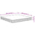 Bonnell Spring Mattress Medium 183x203 cm