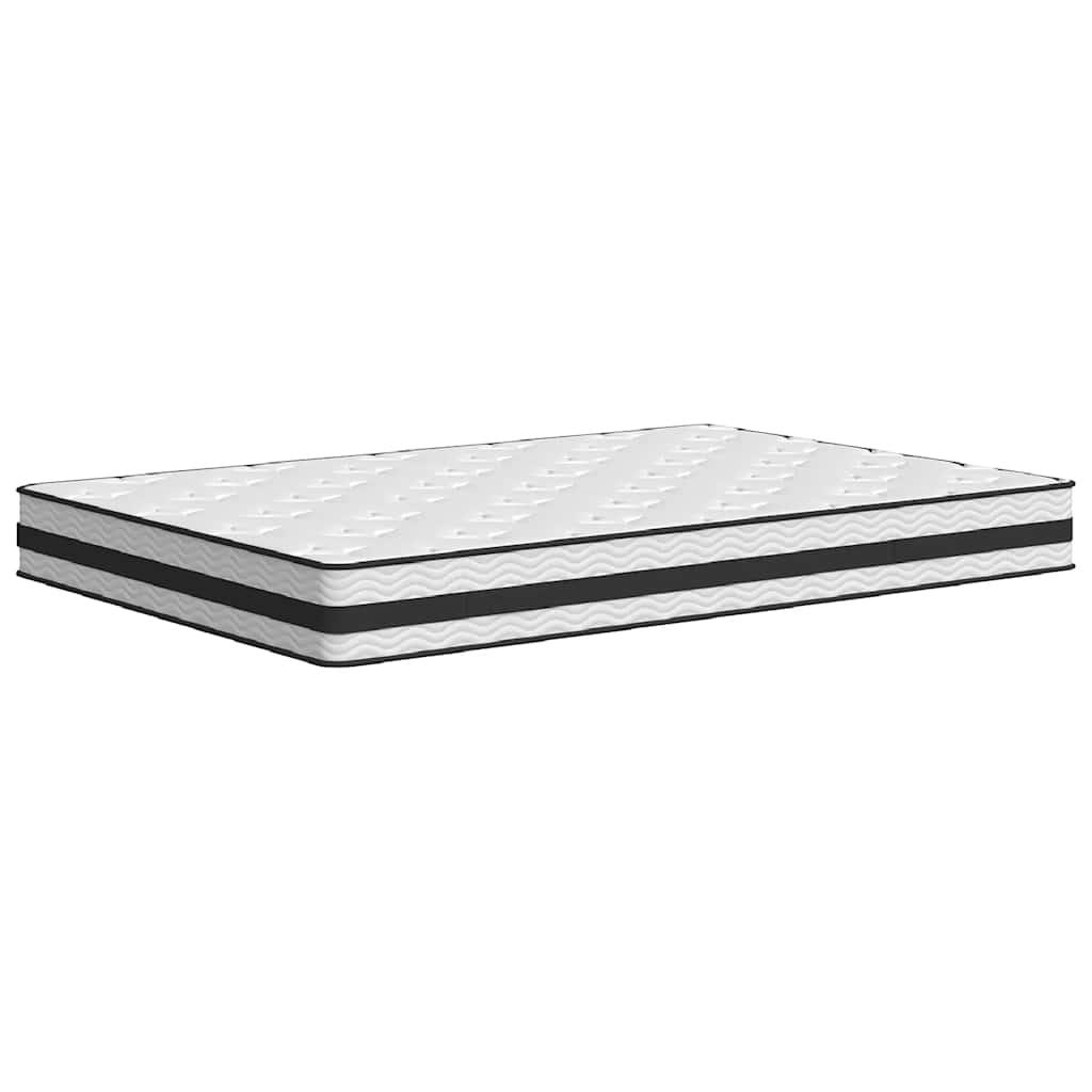 Bonnell Spring Mattress Medium 137x190 cm Double Size