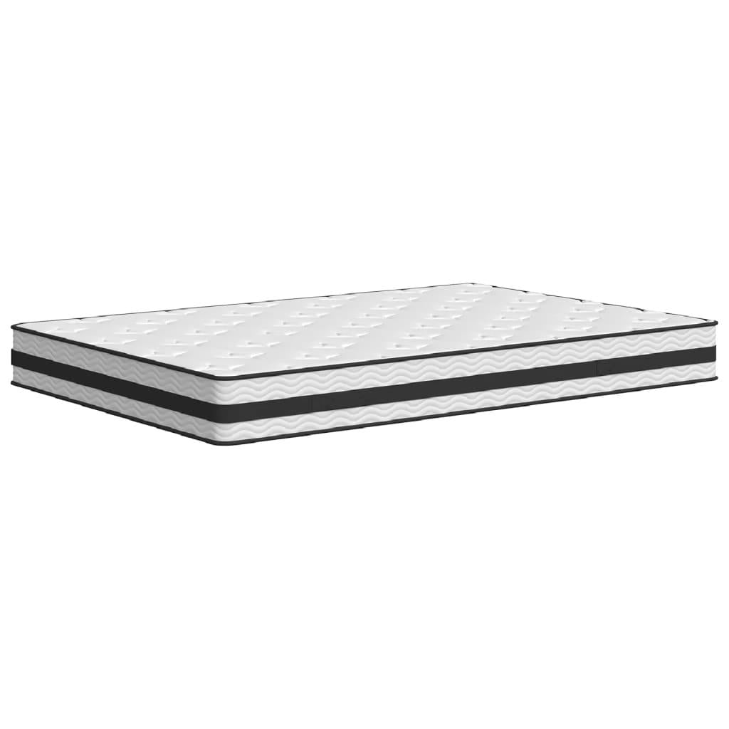 Bonnell Spring Mattress Medium 137x190 cm Double Size