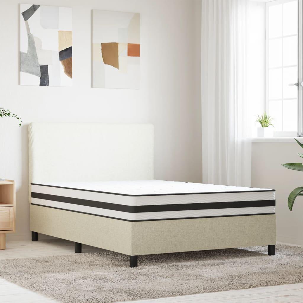 Bonnell Spring Mattress Medium 137x190 cm Double Size