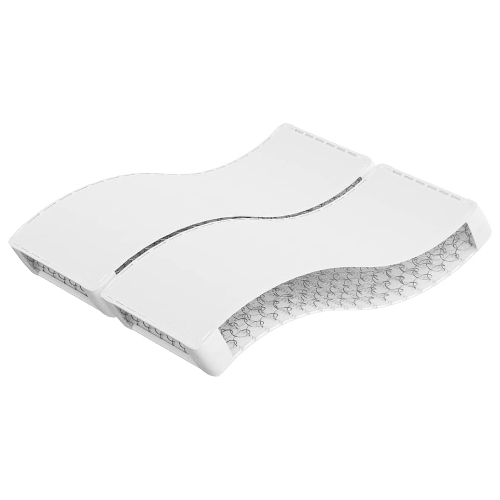 Bonnell Spring Mattress Medium 152x203 cm Queen Size