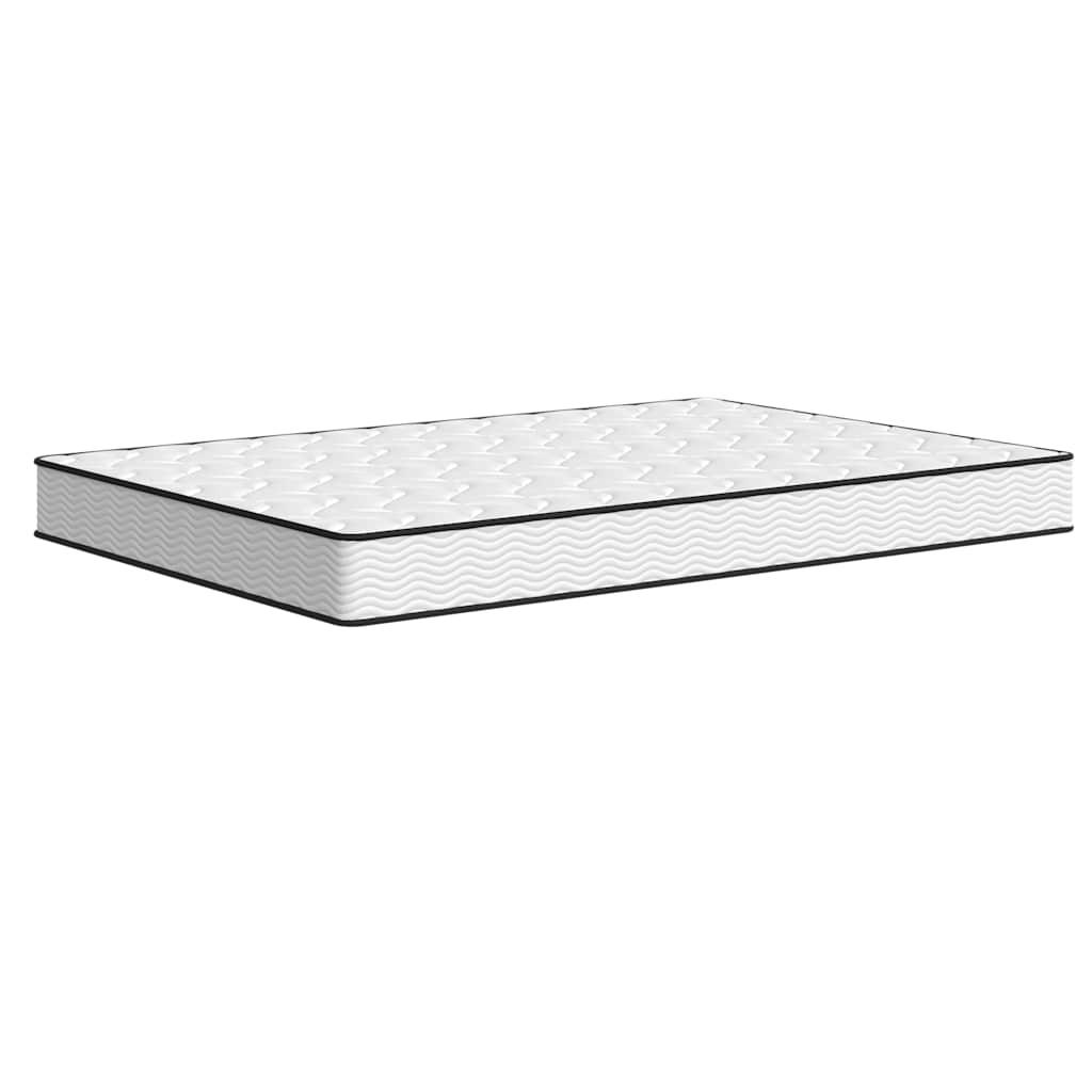 Bonnell Spring Mattress Medium 137x190 cm Double Size