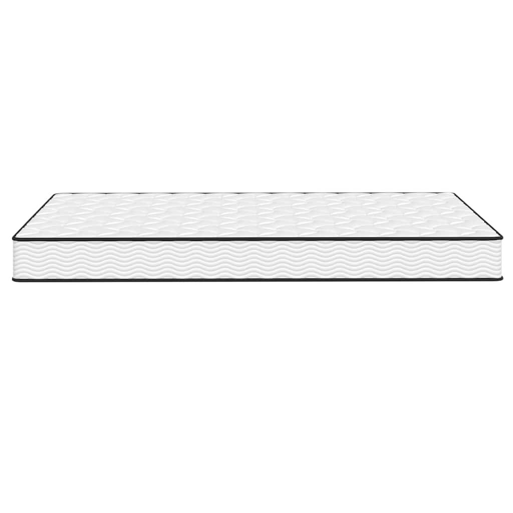 Bonnell Spring Mattress Medium 137x190 cm Double Size