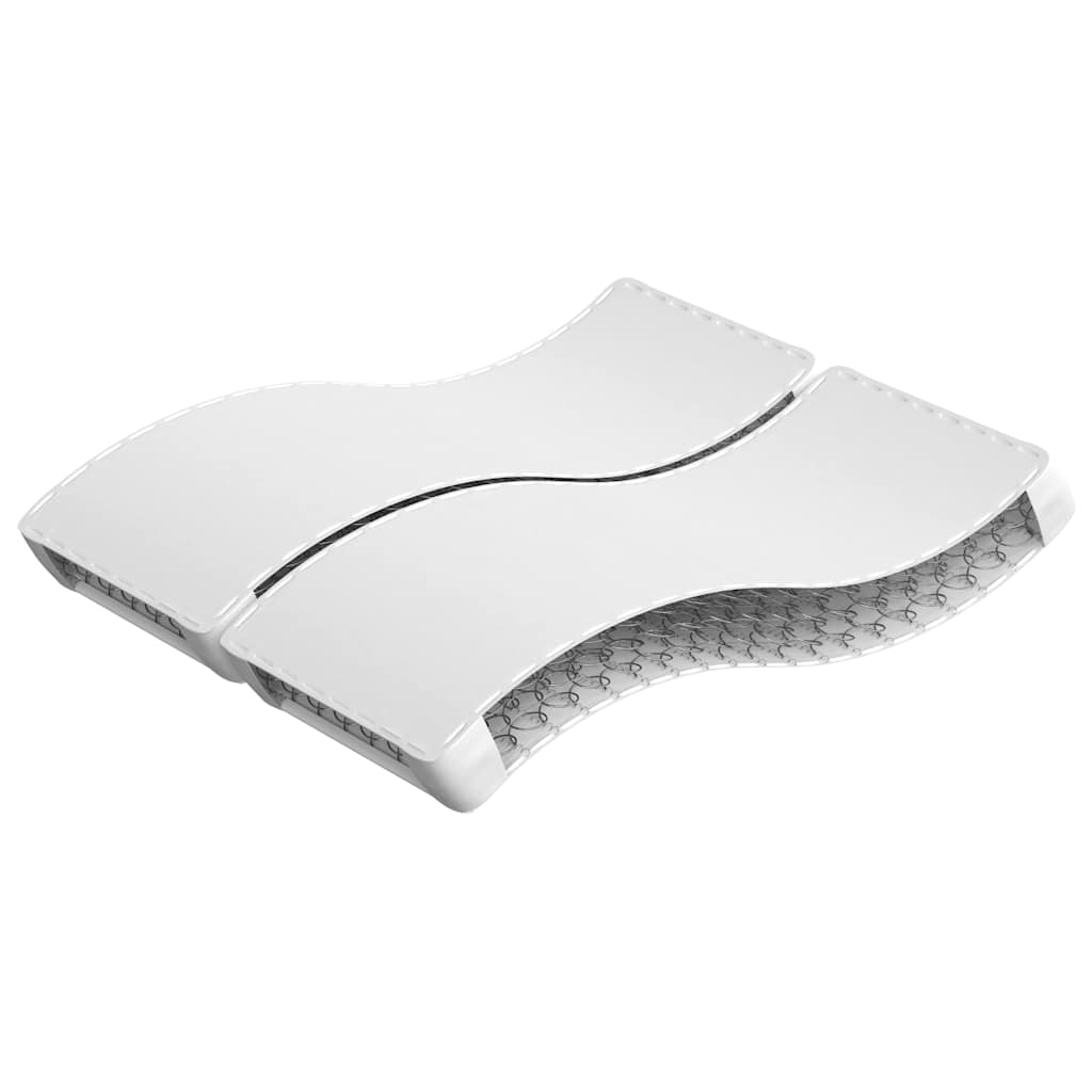 Bonnell Spring Mattress Medium 152x203 cm Queen Size