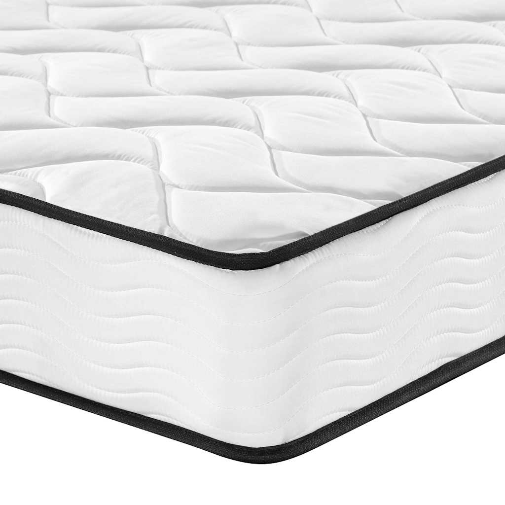 Bonnell Spring Mattress Medium 152x203 cm Queen Size