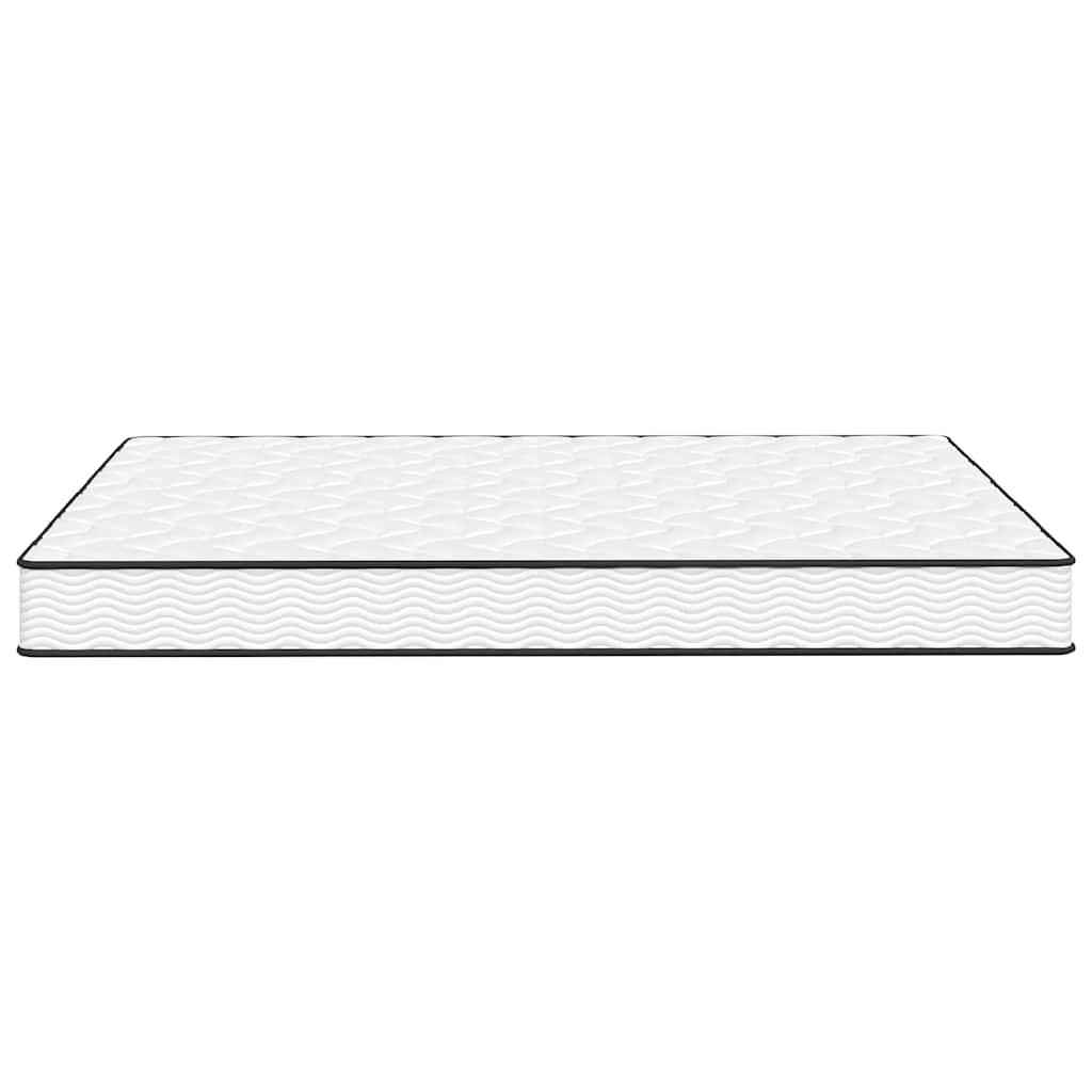 Bonnell Spring Mattress Medium 183x203 cm