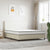 Bonnell Spring Mattress Medium 183x203 cm