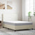 Pocket Spring Mattress Medium 137x190 cm