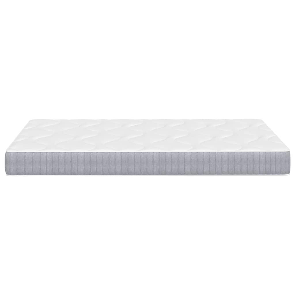 Pocket Spring Mattress Medium 137x190 cm