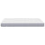 Pocket Spring Mattress Medium 137x190 cm