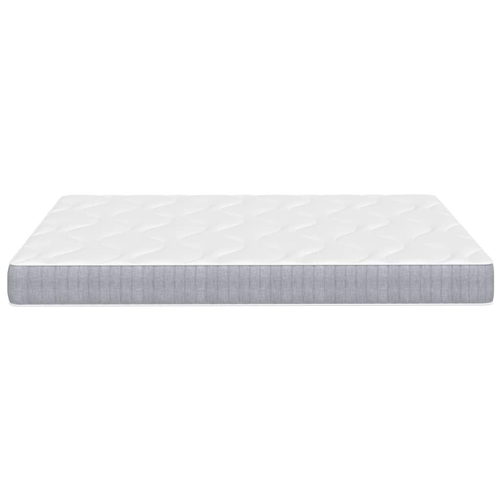 Pocket Spring Mattress Medium 183x203 cm King Size