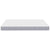 Pocket Spring Mattress Medium 183x203 cm King Size