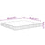 Pocket Spring Mattress Medium 183x203 cm King Size