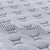 Pocket Spring Mattress Medium 90x190 cm