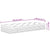 Pocket Spring Mattress Medium 90x190 cm