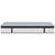 Pocket Spring Mattress Medium 107x203 cm King Single Size