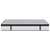 Pocket Spring Mattress Medium 137x190 cm Double Size