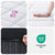Pocket Spring Mattress Medium Plus 90x190 cm