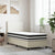 Pocket Spring Mattress Medium 90x190 cm