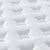 Pocket Spring Mattress Medium 90x190 cm